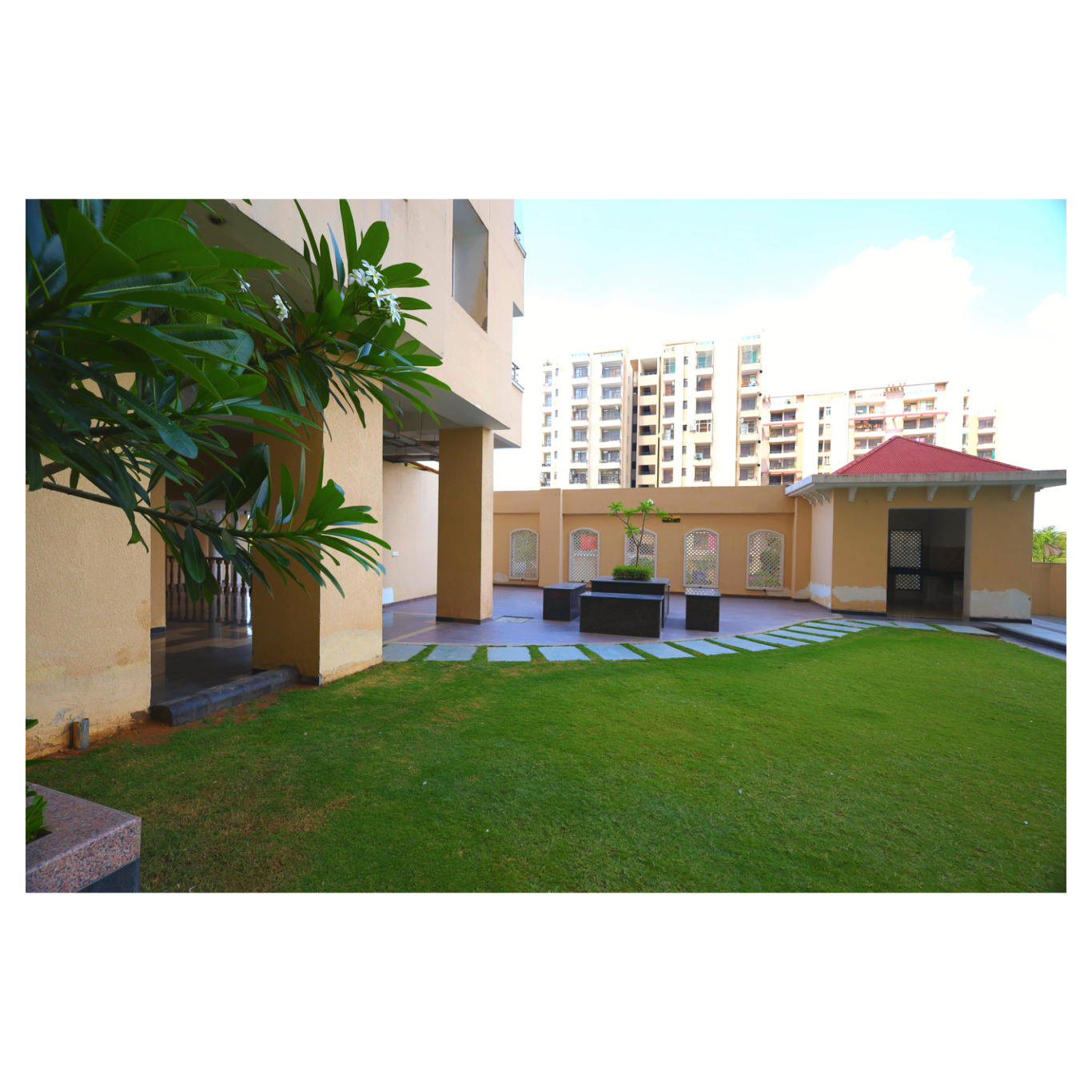 3, 4 Bhk Apartment – Jai Vilas, Sikar Road, Jaipur 5