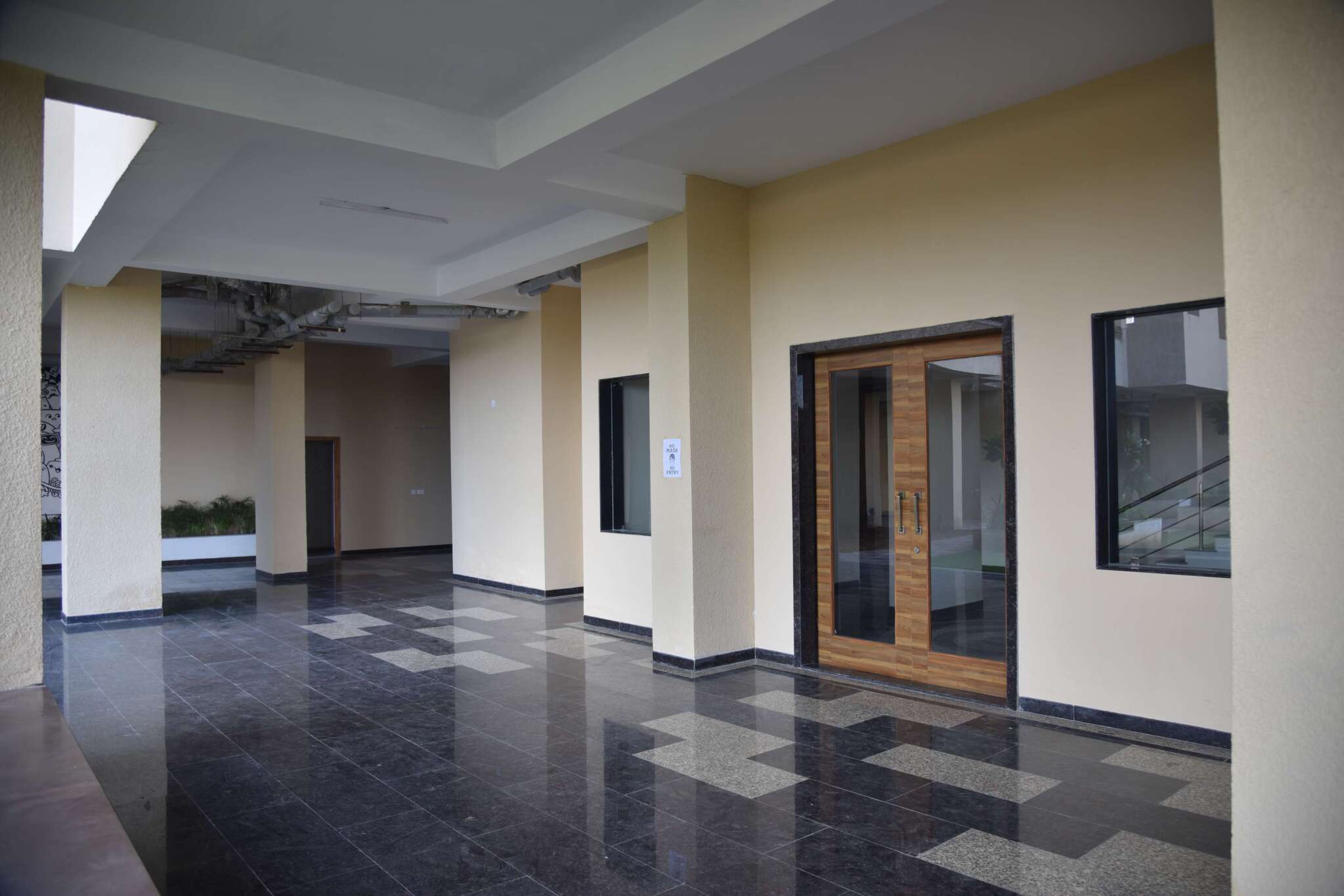 3, 4 Bhk Apartment – Jai Vilas, Sikar Road, Jaipur 6