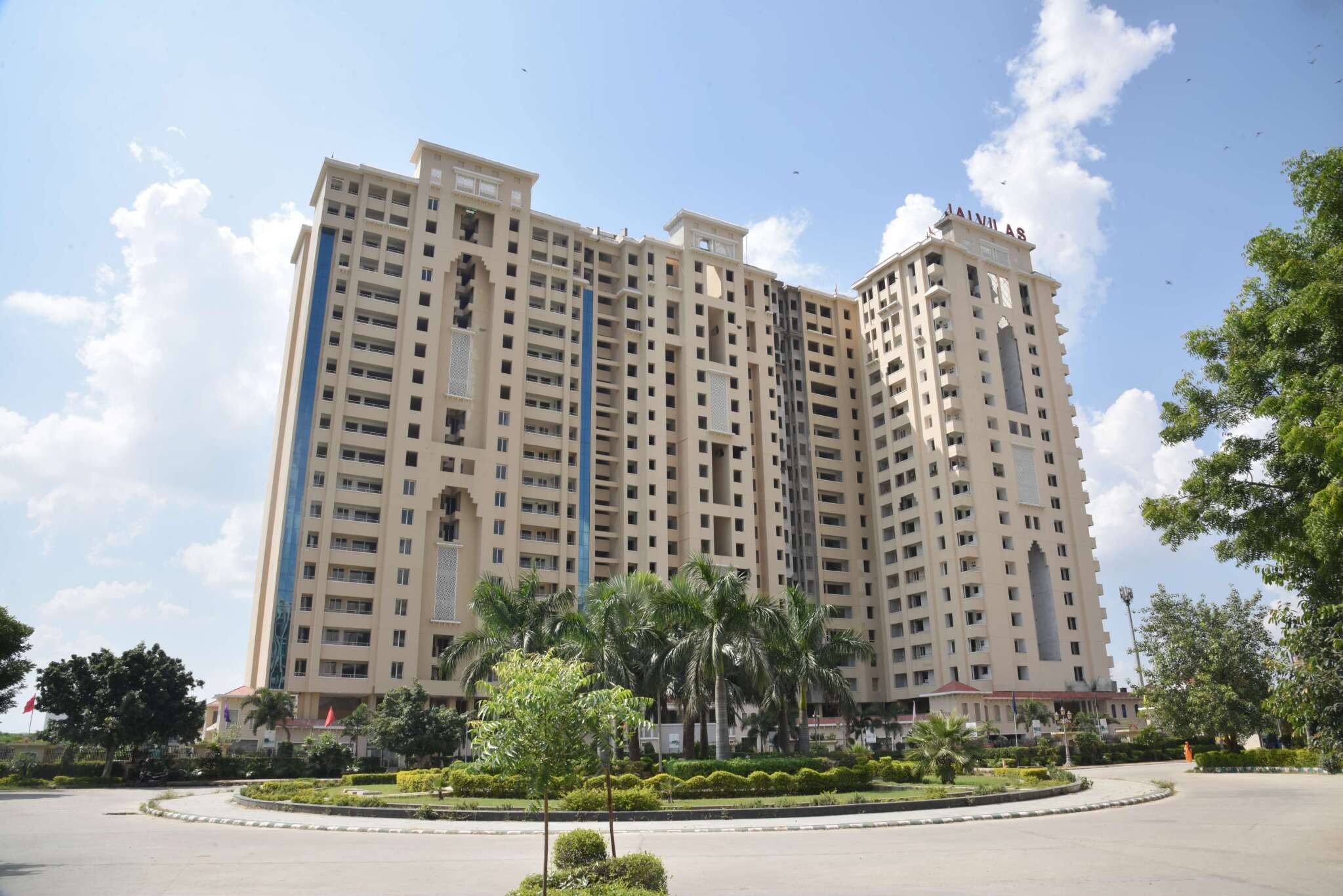 3, 4 Bhk Apartment – Jai Vilas, Sikar Road, Jaipur 7