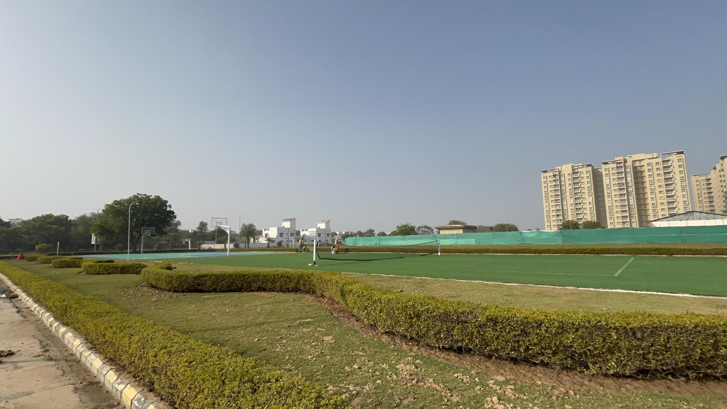 3 4 Bhk Apartment – Mahimas Palm Springs, Tonk Road, Jaipur 4