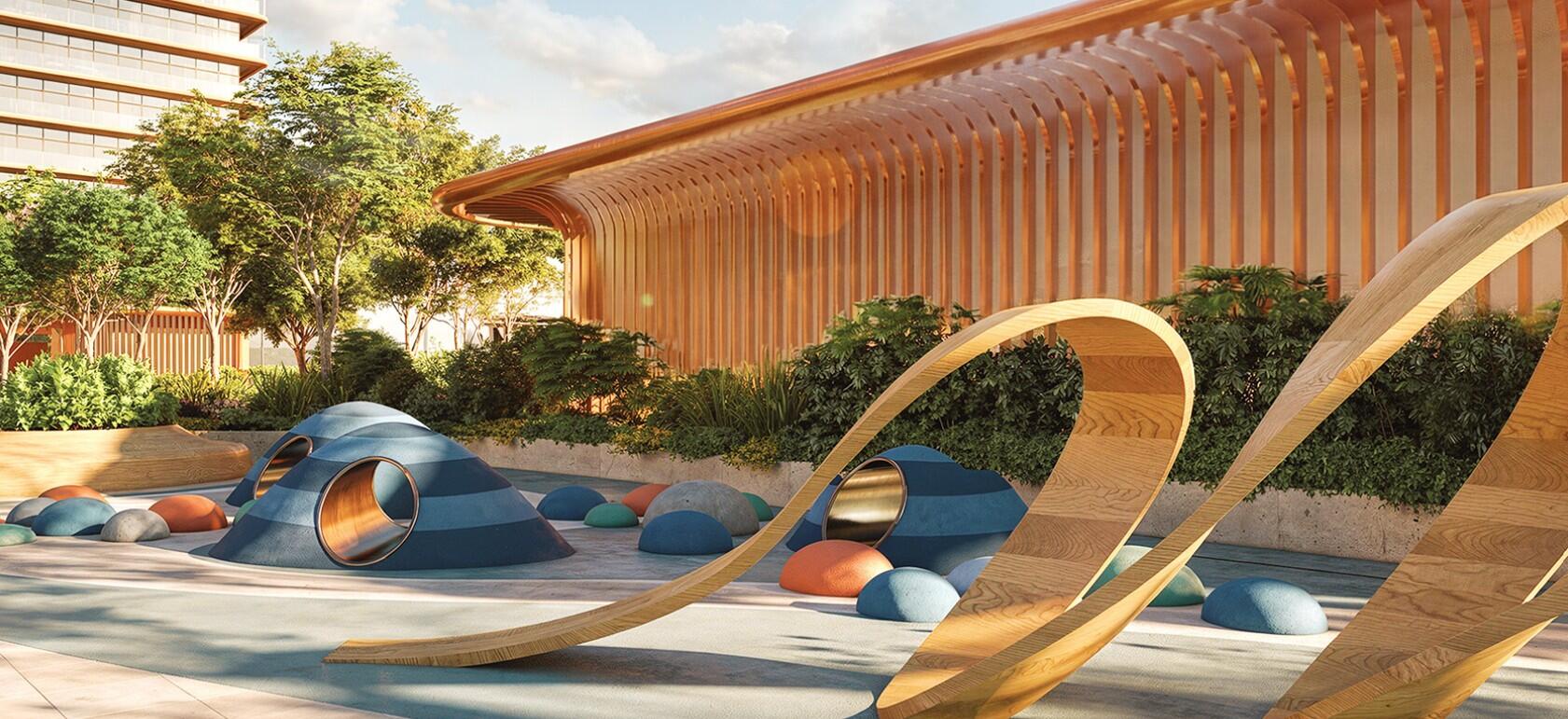 1 2 3 4 Bhk Apartment – Smartworld Residences by Elie Saab, Sector 98, Noida 2