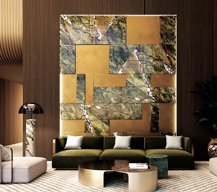 1 2 3 4 Bhk Apartment – Smartworld Residences by Elie Saab, Sector 98, Noida 4