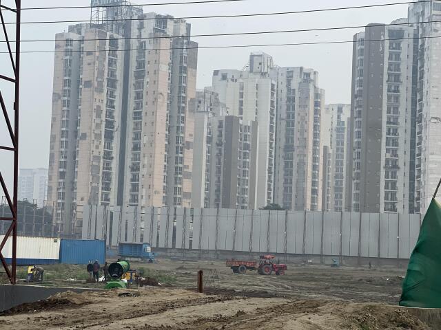 4 5 Bhk Apartment – Clove County, Sector 151, Noida 2