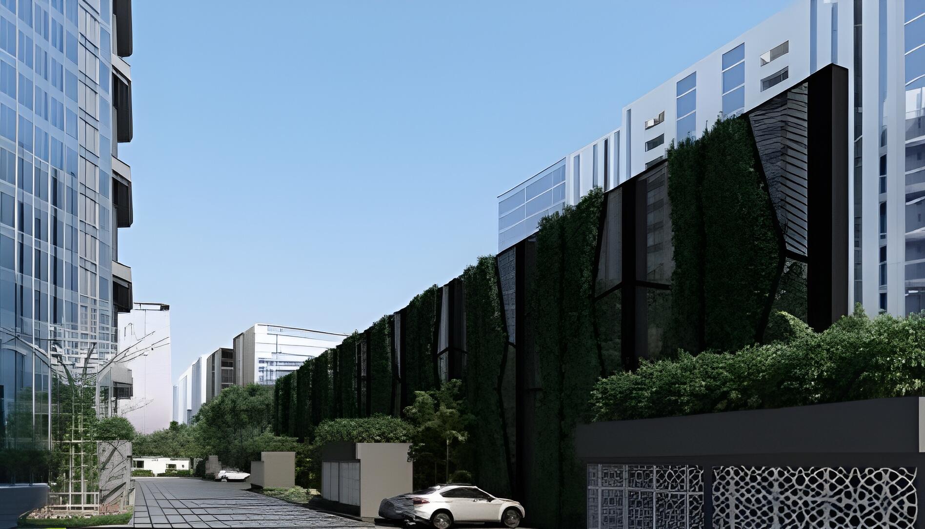 4 5 Bhk Apartment – Clove County, Sector 151, Noida 3