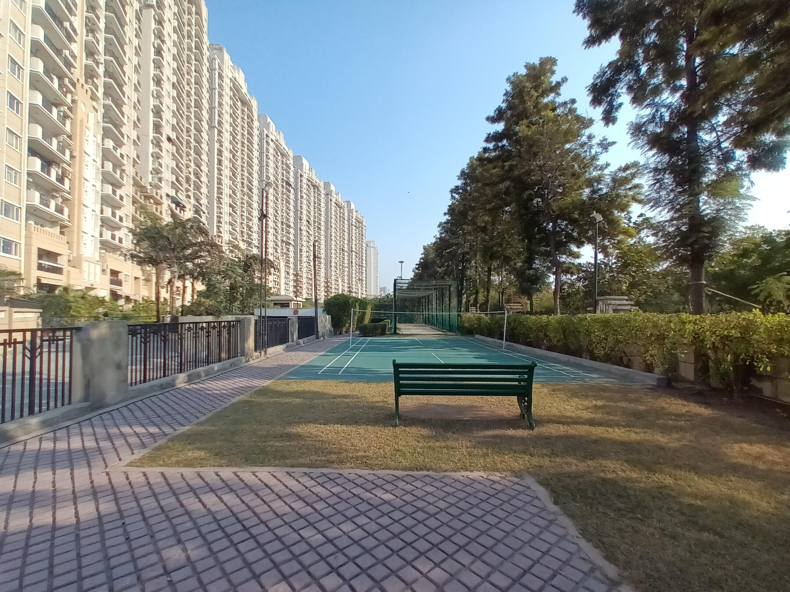 3 Bhk Flat In Ats One Hamlet Sector 104 Noida – Buy 2150 Sq Ft At ₹4.15 Crore 3