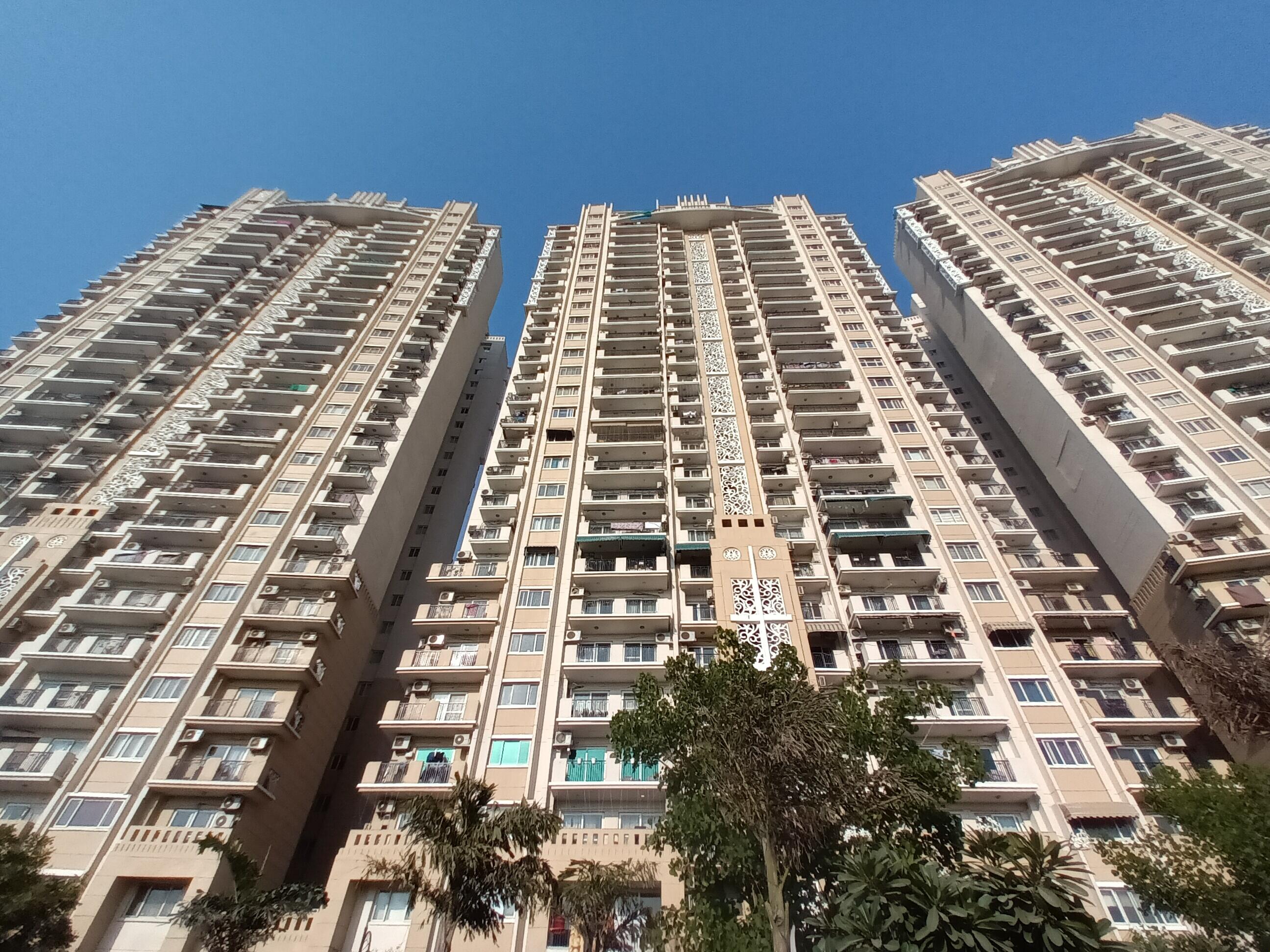 3 Bhk Flat In Ats One Hamlet Sector 104 Noida – Buy 2150 Sq Ft At ₹4.15 Crore 4