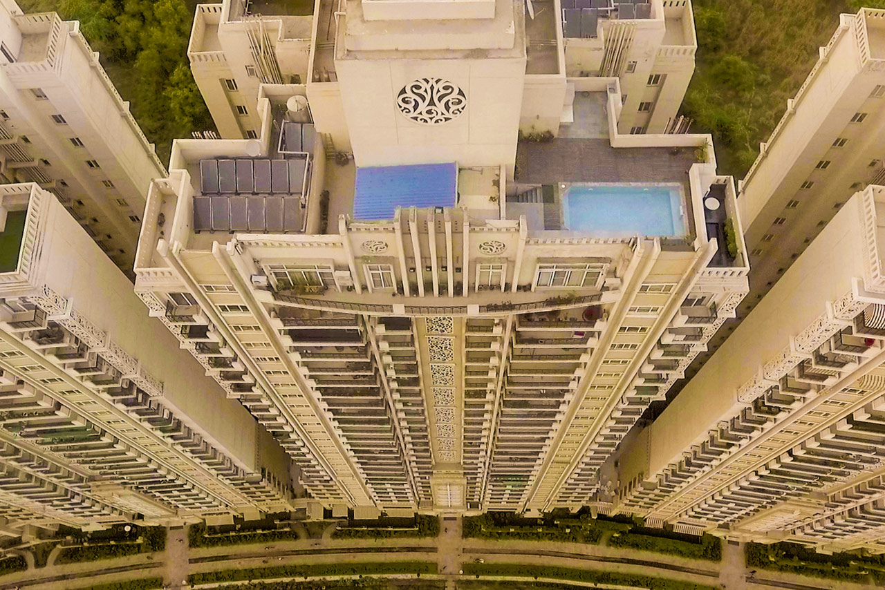 3 Bhk Flat In Ats One Hamlet Sector 104 Noida – Buy 2150 Sq Ft At ₹4.15 Crore 6