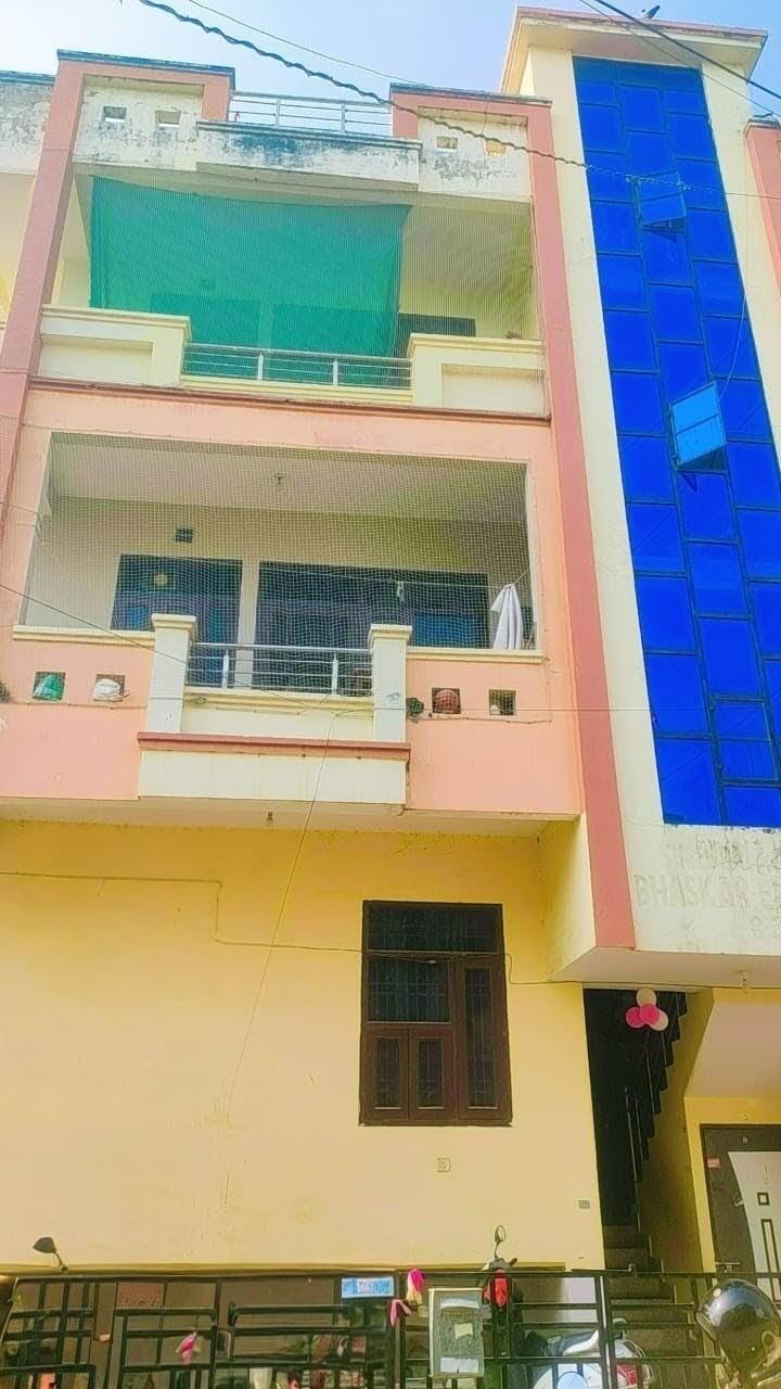 3 Bhk Flat For Sale In Ashirwad Residency Mansarovar Jaipur – 1145 Sq Ft Ready To Move 4