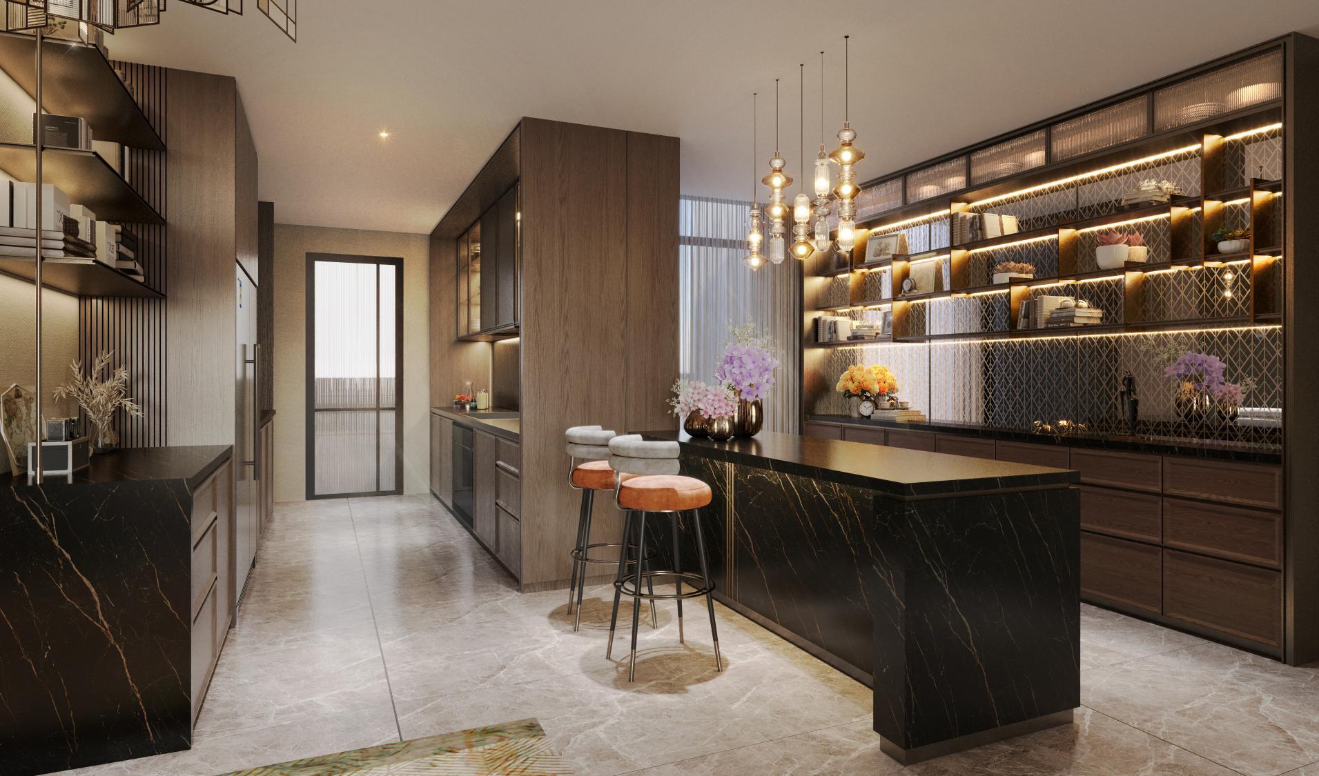 3 Bhk 4 Bhk Ultra Luxury Apartment For Sale In Kirti Nagar West Delhi – Tarc Kailasa 2