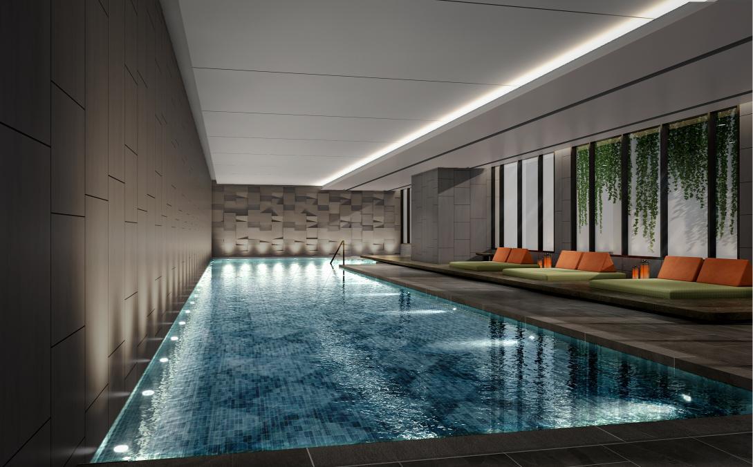 3 Bhk 4 Bhk Ultra Luxury Apartment For Sale In Kirti Nagar West Delhi – Tarc Kailasa 5