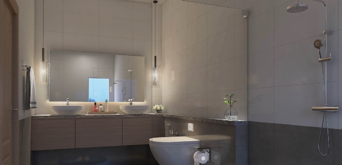 2 Bhk 3 Bhk 4 Bhk Luxury Apartment For Sale In Okhla South Delhi – Godrej South Estate 3