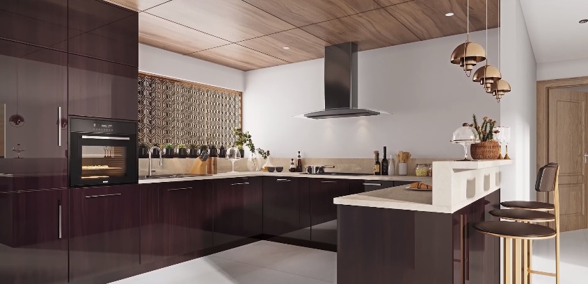 2 Bhk 3 Bhk 4 Bhk Luxury Apartment For Sale In Okhla South Delhi – Godrej South Estate 4