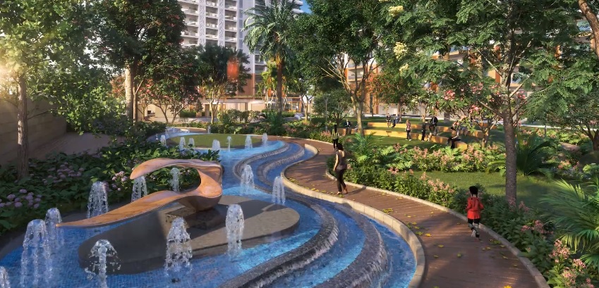 2 Bhk 3 Bhk 4 Bhk Luxury Apartment For Sale In Okhla South Delhi – Godrej South Estate 5