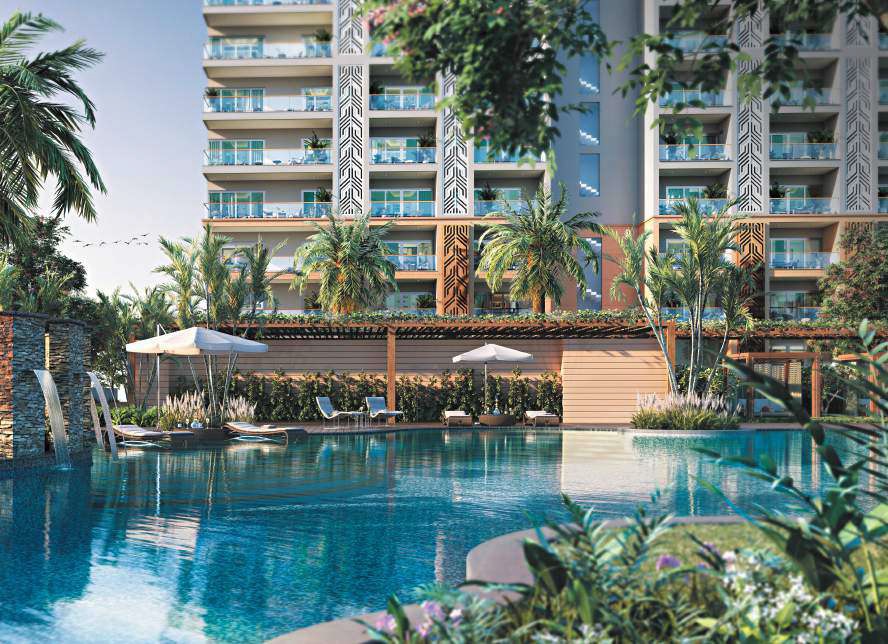 2 Bhk 3 Bhk 4 Bhk Luxury Apartment For Sale In Okhla South Delhi – Godrej South Estate 7