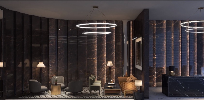 2 Bhk 3 Bhk 4 Bhk Luxury Apartment For Sale In Okhla South Delhi – Godrej South Estate 8