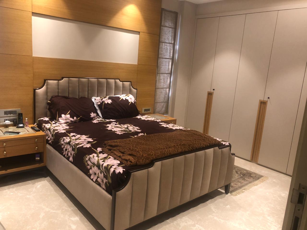 3 Bhk 4 Bhk Ultra Luxury Independent Builder Floor For Sale In Green Park South Delhi 3