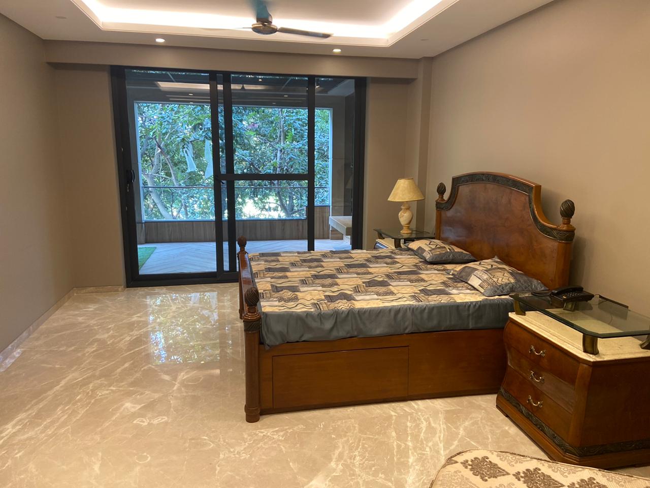 3 Bhk 4 Bhk Ultra Luxury Independent Builder Floor For Sale In Green Park South Delhi 4