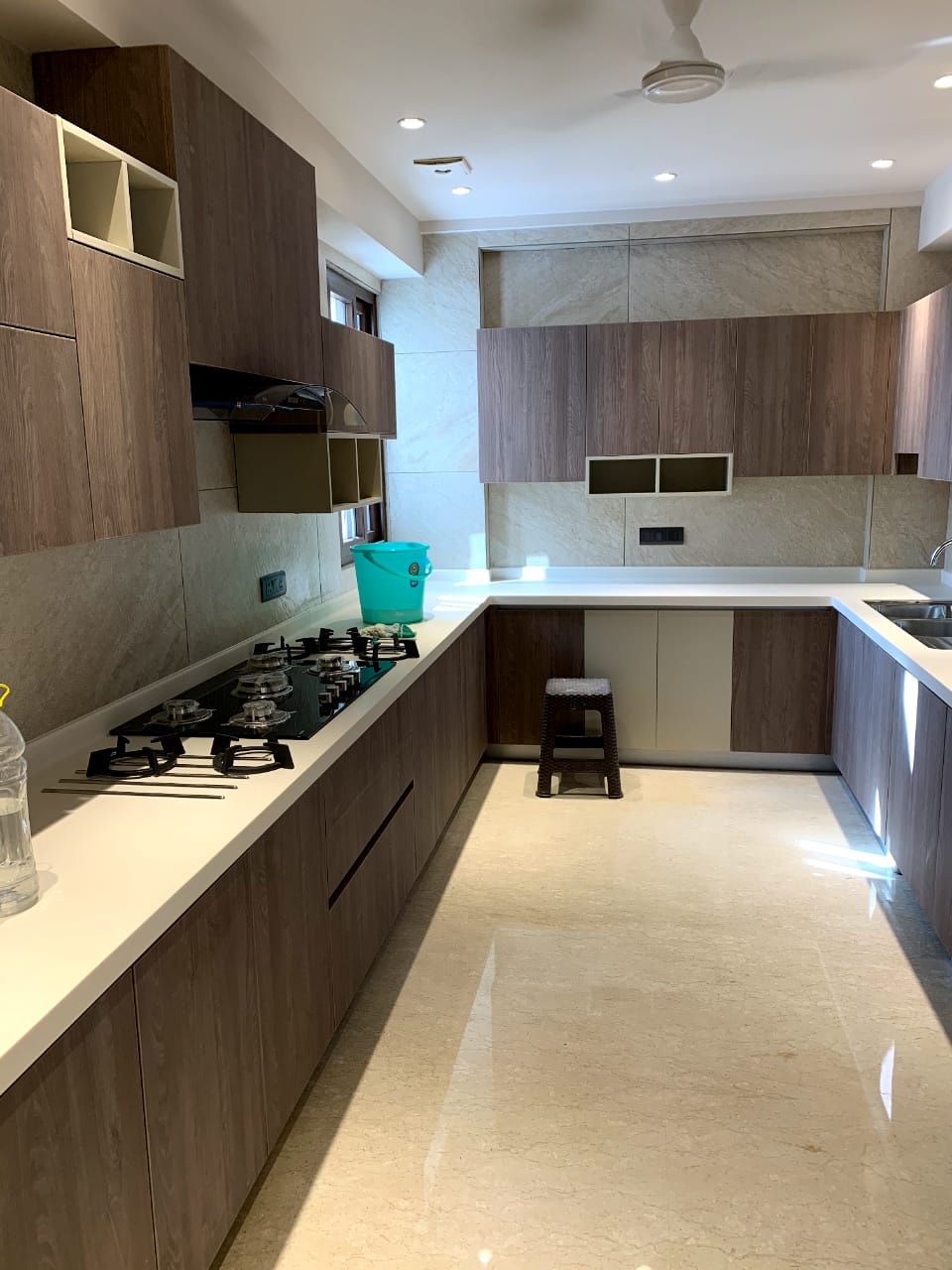 3 Bhk 4 Bhk Ultra Luxury Independent Builder Floor For Sale In Green Park South Delhi 5