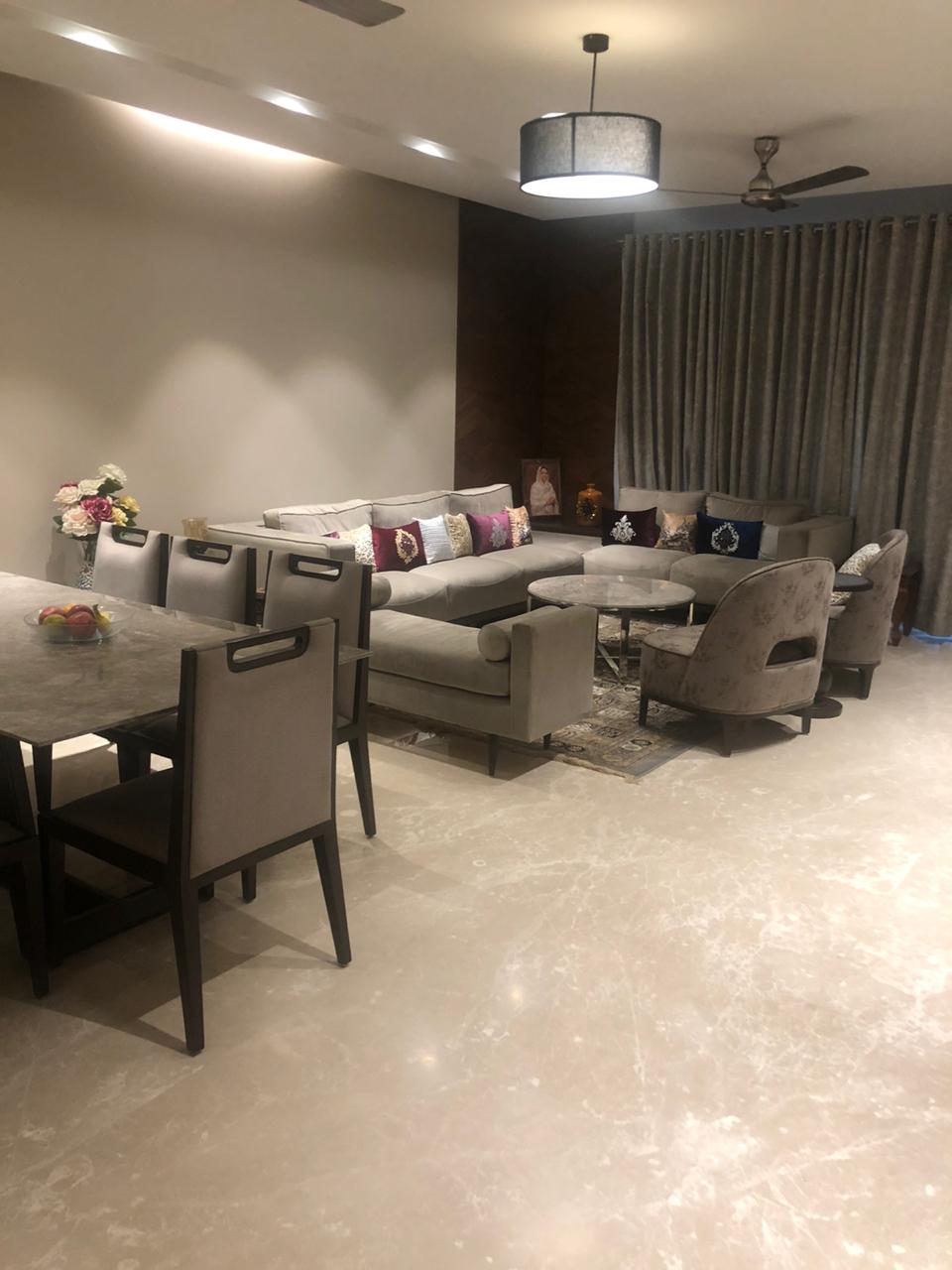 3 Bhk 4 Bhk Ultra Luxury Independent Builder Floor For Sale In Green Park South Delhi 6