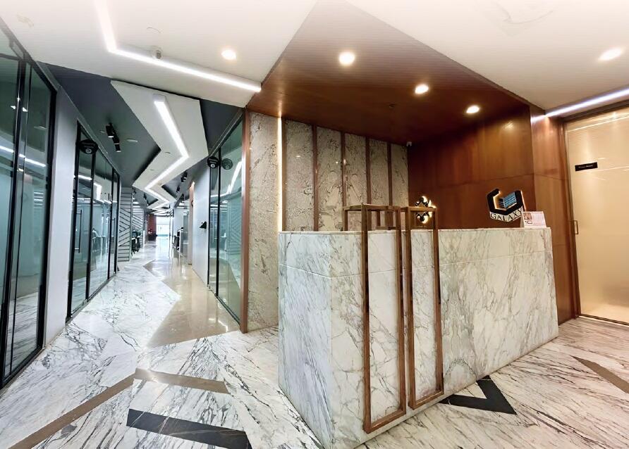 3 Bhk Luxury Apartment For Sale In Lawrence Road North Delhi – Sawasdee Heights 3