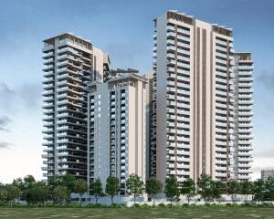 3 Bhk Luxury Apartment For Sale In Lawrence Road North Delhi – Sawasdee Heights 6