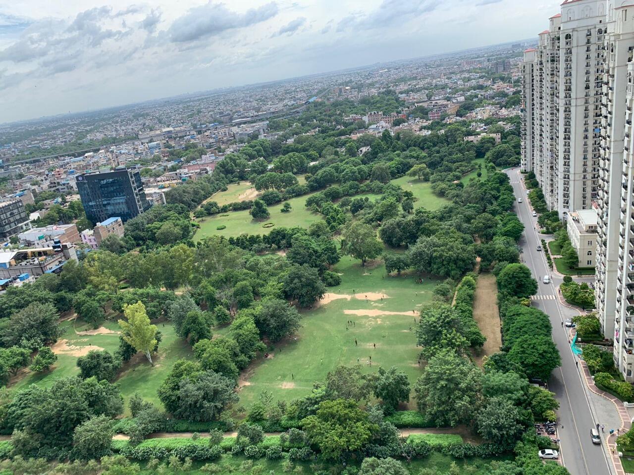 2 3 4 Bhk Ultra Luxury Apartment For Sale In Moti Nagar West Delhi – DLF One Midtown 6