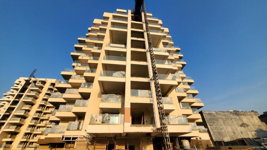 3 4 Bhk Ultra Luxury Apartment For Sale In Pushpanjali Farms South Delhi – TARC Tripundra 2