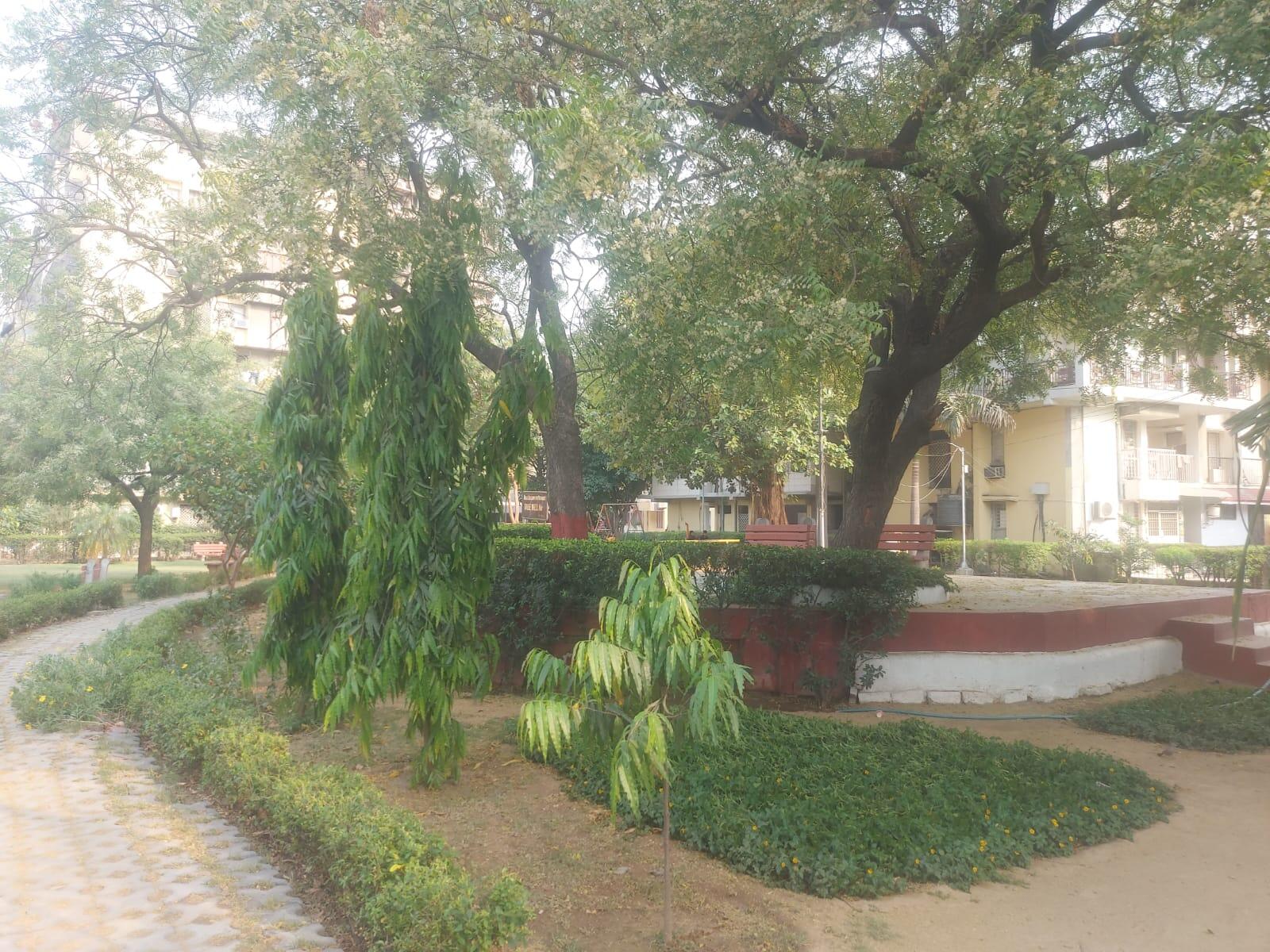 2 3 Bhk Affordable Apartments For Sale In Andheria Mor Village South Delhi – Gem Residency 6