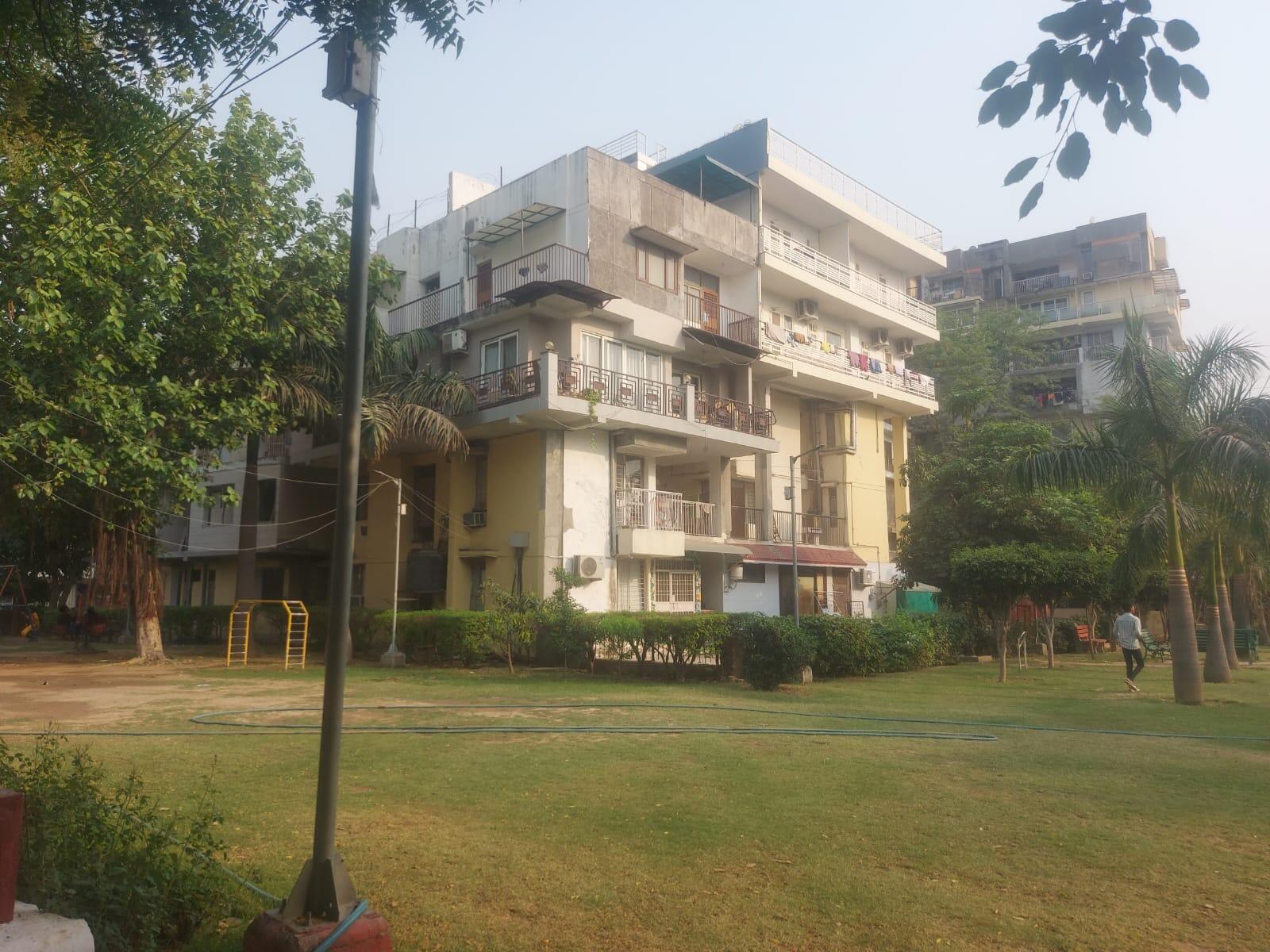 2 3 Bhk Affordable Apartments For Sale In Andheria Mor Village South Delhi – Gem Residency 8