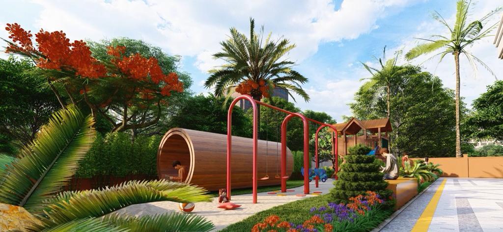 3 4 Bhk Luxury Apartments For Sale In Vivekananda Nagar Kota – Akansha Deep Delight By Akansha Builders 2