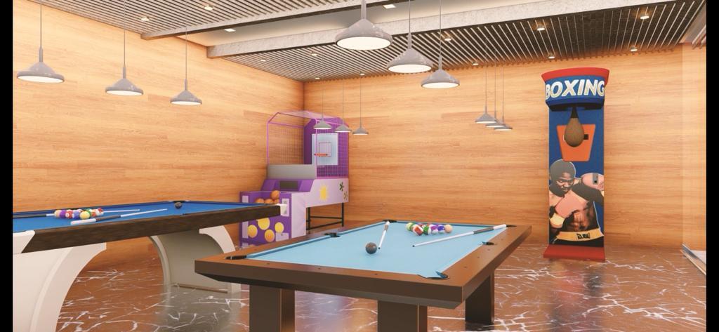 3 4 Bhk Luxury Apartments For Sale In Vivekananda Nagar Kota – Akansha Deep Delight By Akansha Builders 3