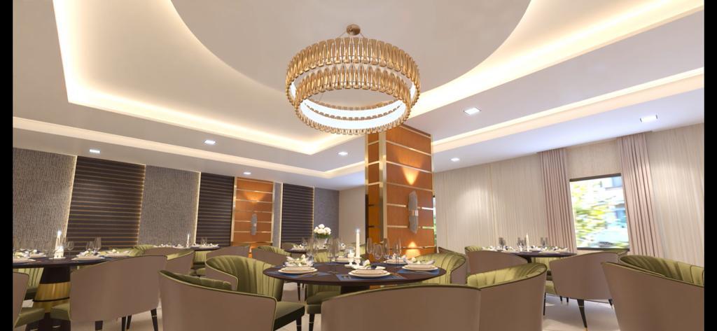 3 4 Bhk Luxury Apartments For Sale In Vivekananda Nagar Kota – Akansha Deep Delight By Akansha Builders 4