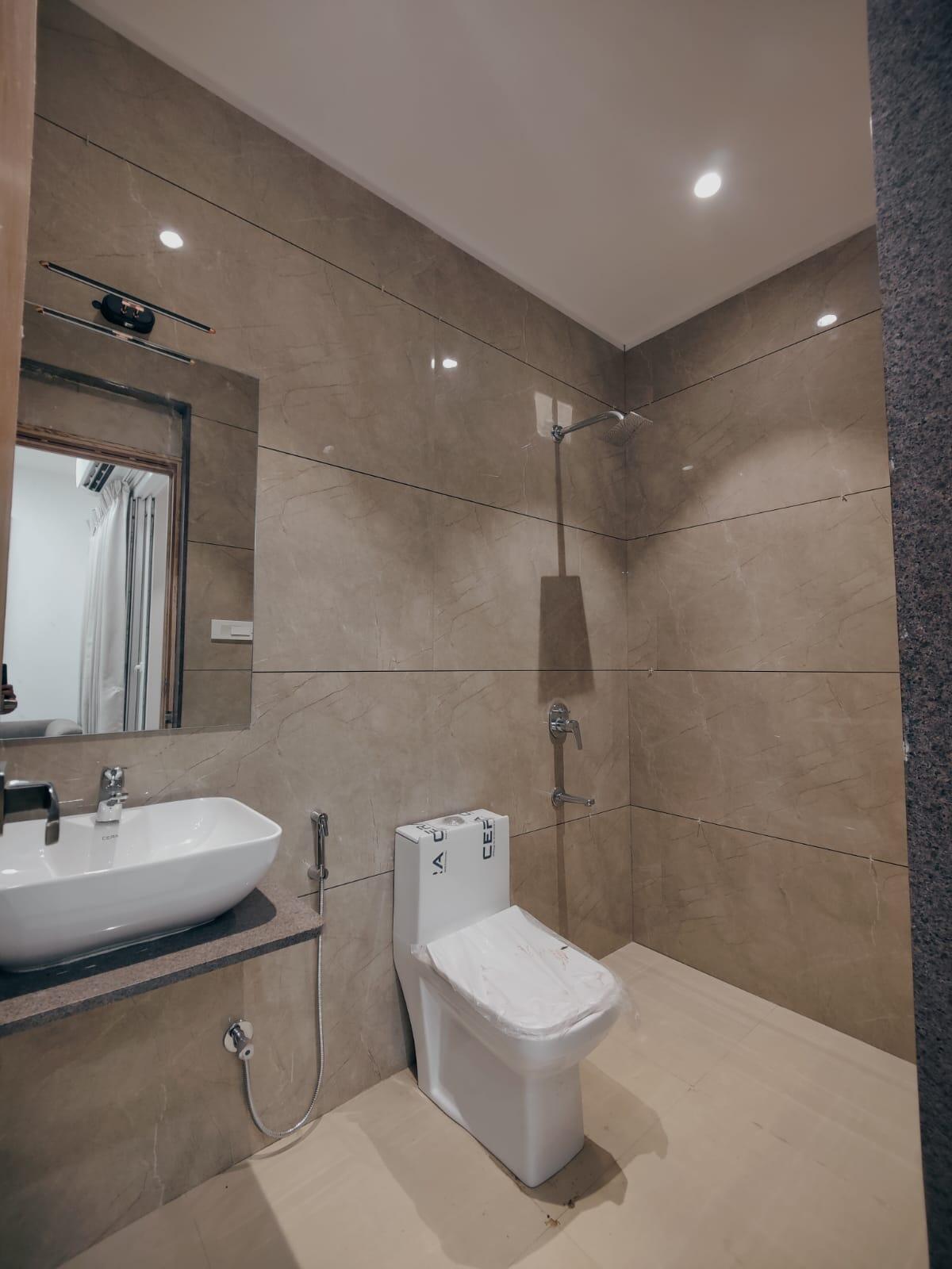 2 Bhk Apartments For Sale In Amberi Udaipur – Ishaan Abhiram New Launch By Ishaan Developers 3