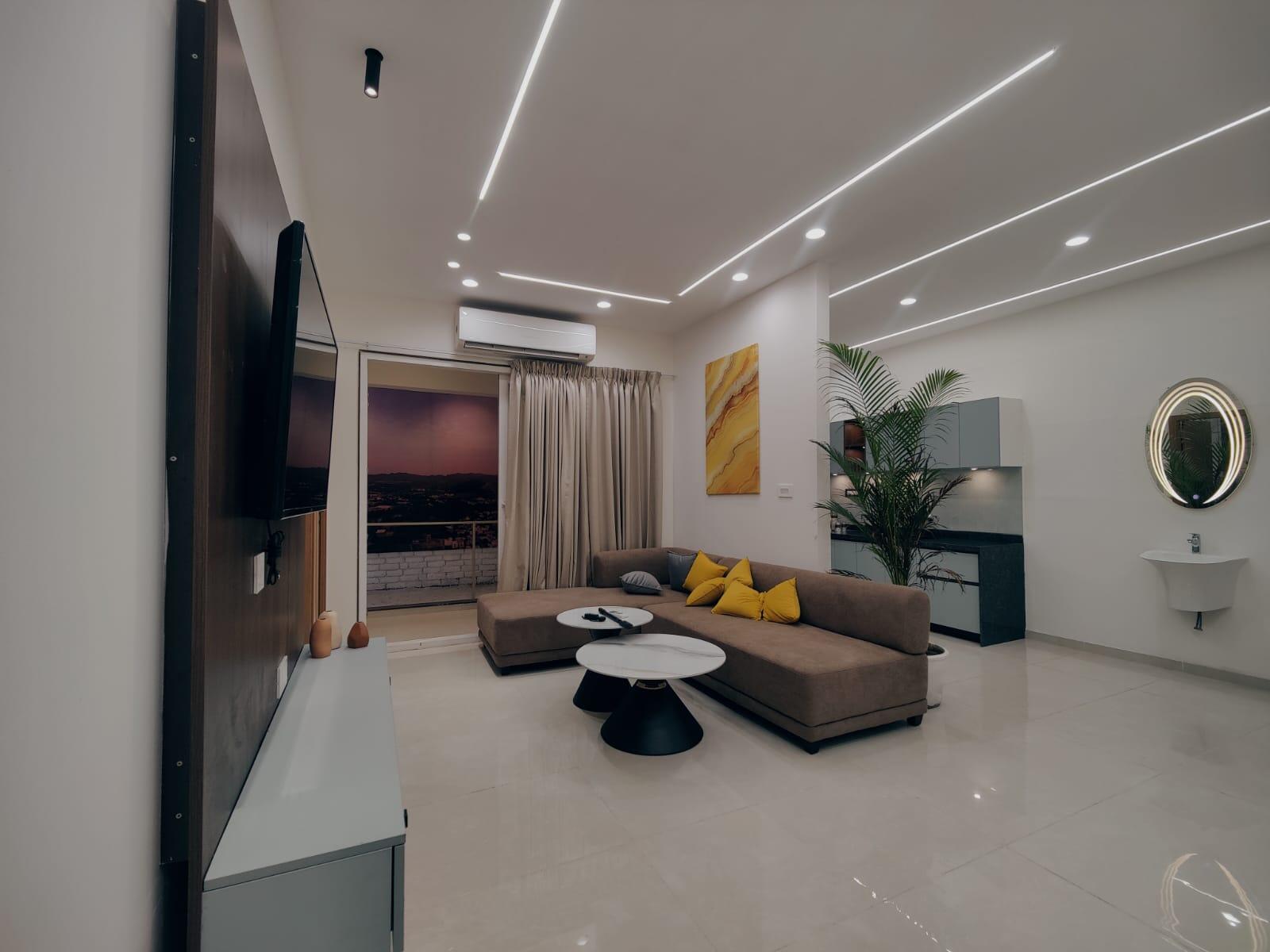 2 Bhk Apartments For Sale In Amberi Udaipur – Ishaan Abhiram New Launch By Ishaan Developers 4