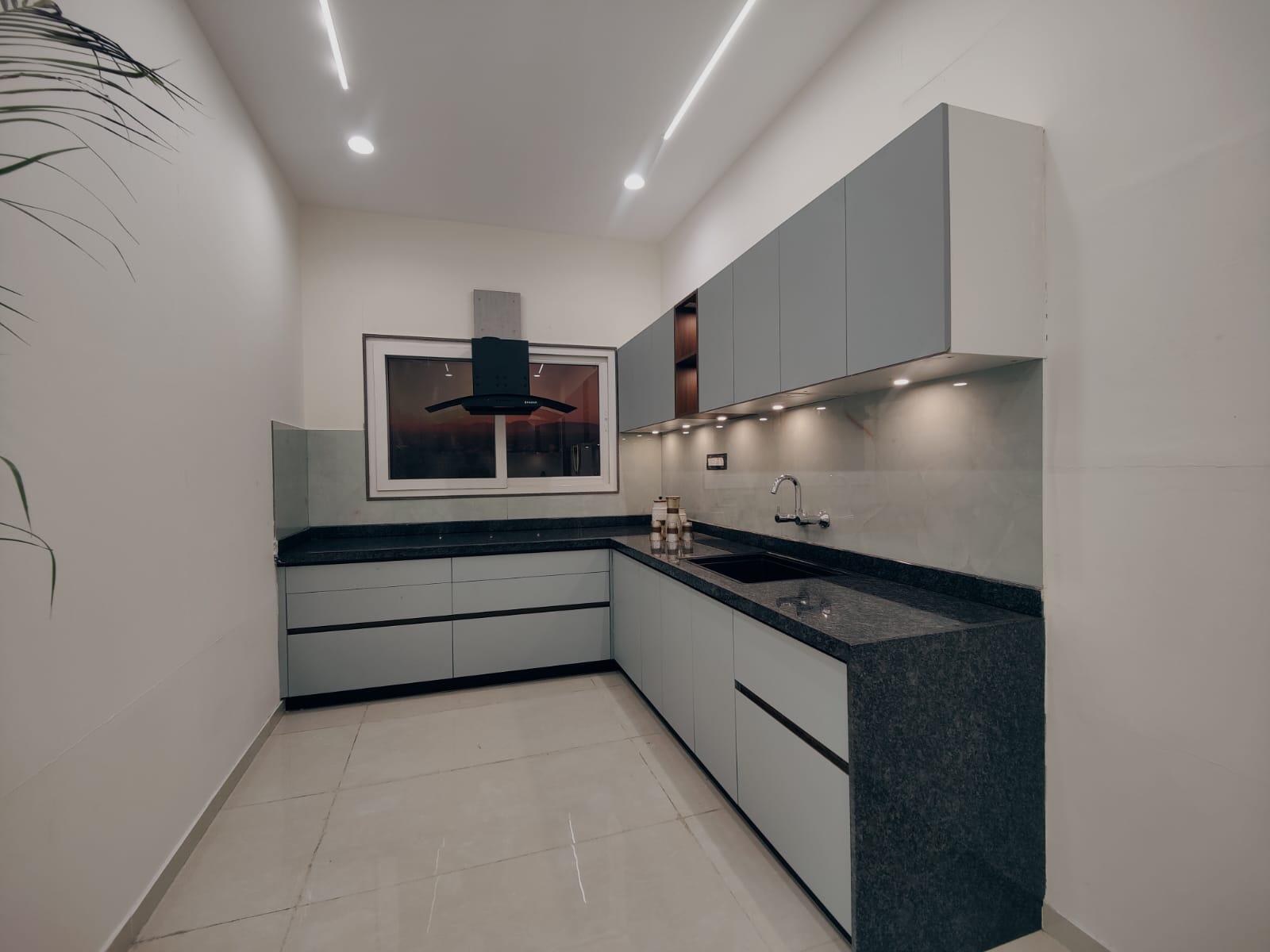 2 Bhk Apartments For Sale In Amberi Udaipur – Ishaan Abhiram New Launch By Ishaan Developers 5