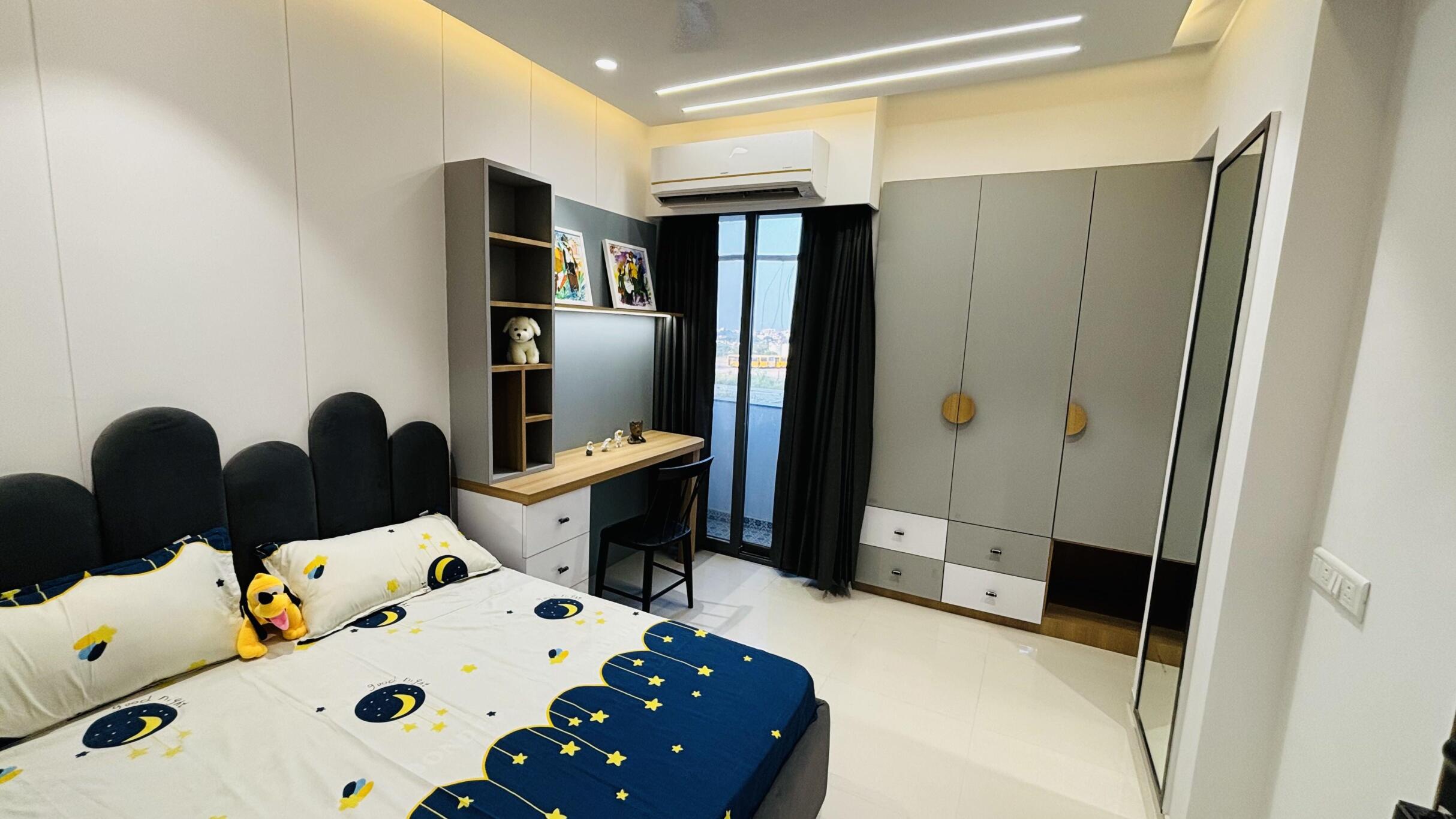 2 3 Bhk Apartments For Sale In Sector 14 Hiran Magri Udaipur – Siddhatva Skyline By Siddhatva Enclave 2