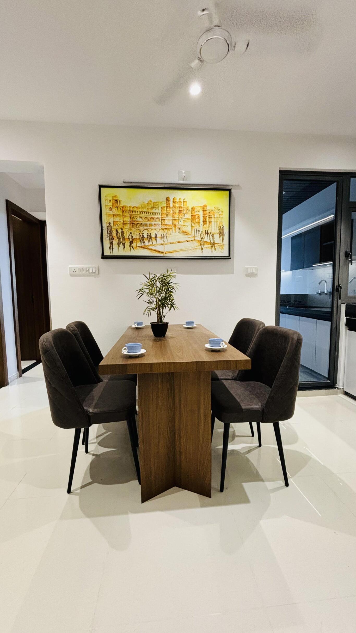 2 3 Bhk Apartments For Sale In Sector 14 Hiran Magri Udaipur – Siddhatva Skyline By Siddhatva Enclave 3