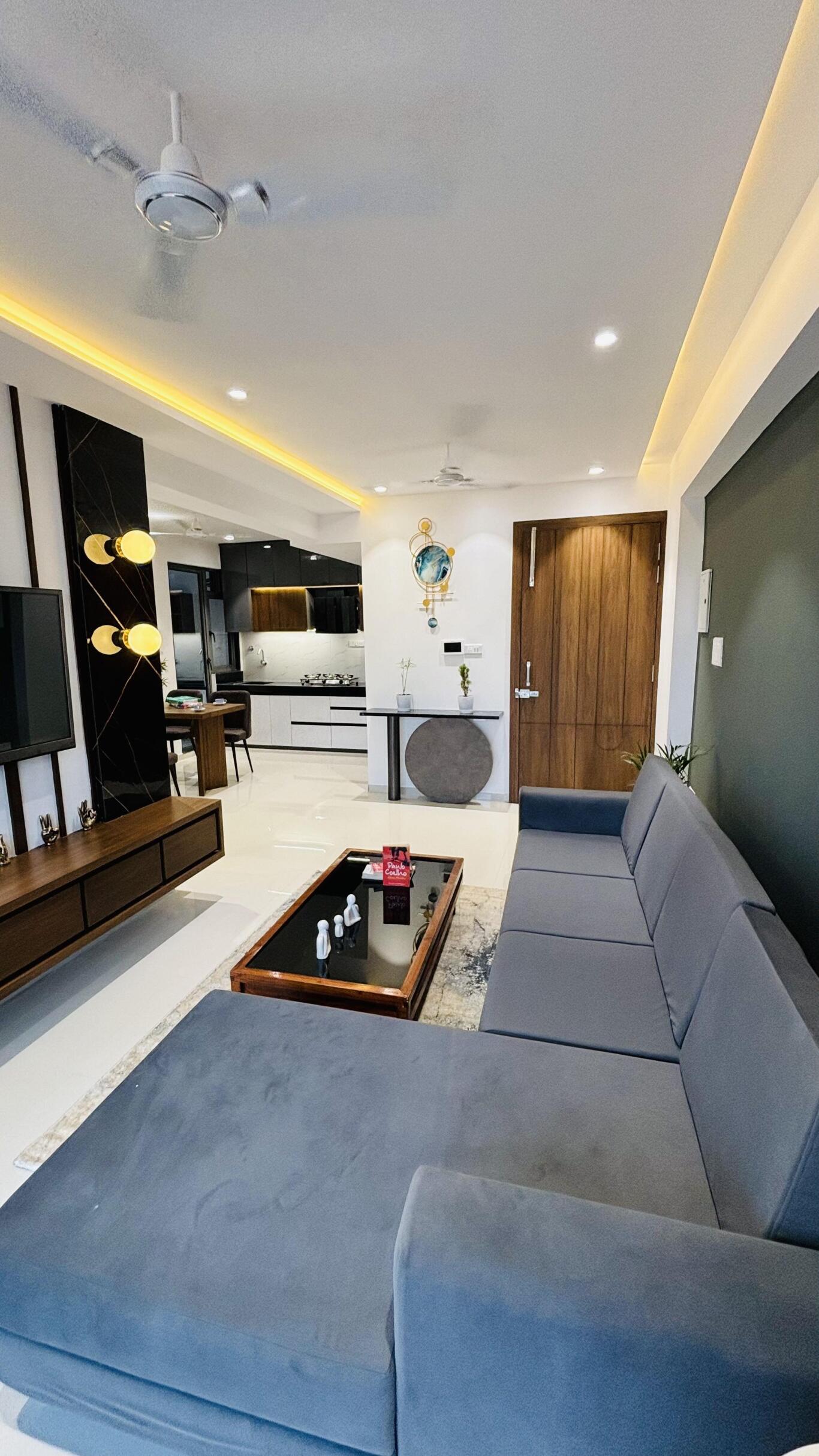 2 3 Bhk Apartments For Sale In Sector 14 Hiran Magri Udaipur – Siddhatva Skyline By Siddhatva Enclave 5