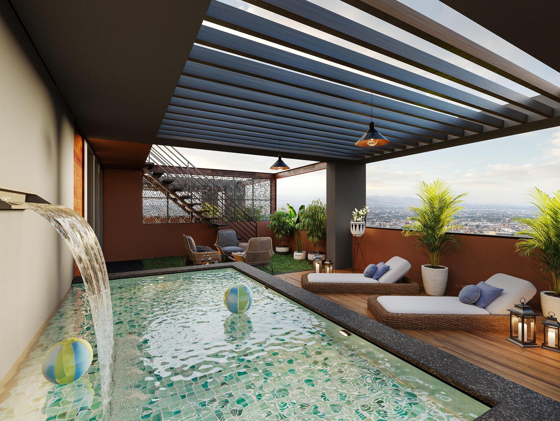 2 3 Bhk Apartments For Sale In Sector 14 Hiran Magri Udaipur – Siddhatva Skyline By Siddhatva Enclave 6