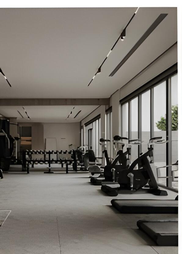 3 4 Bhk Luxury Apartments For Sale In Bhuwana Udaipur – The Iconic Premium Residences 6