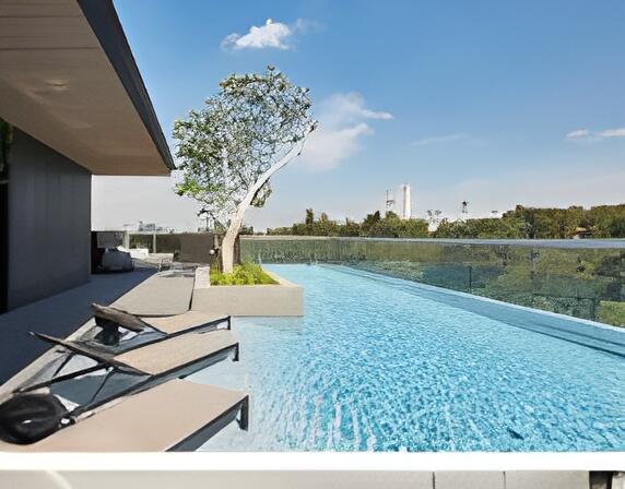 3 4 Bhk Luxury Apartments For Sale In Bhuwana Udaipur – The Iconic Premium Residences 7