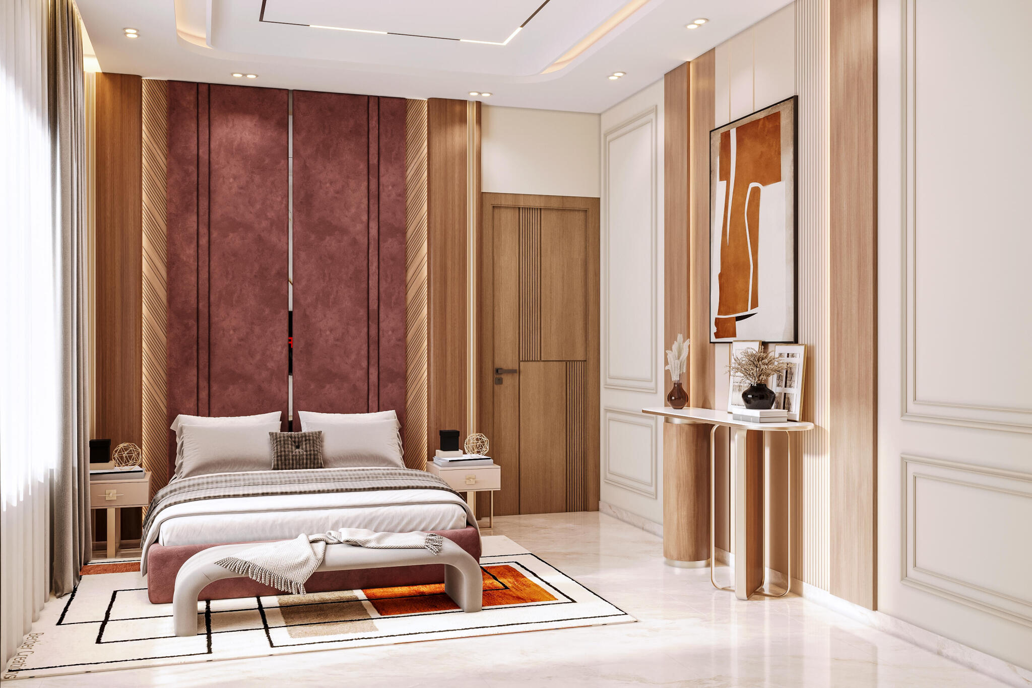 4 Bhk Luxury Apartments For Sale In Bhuwana Udaipur – Rock Celestial RERA Approved New Launch 3