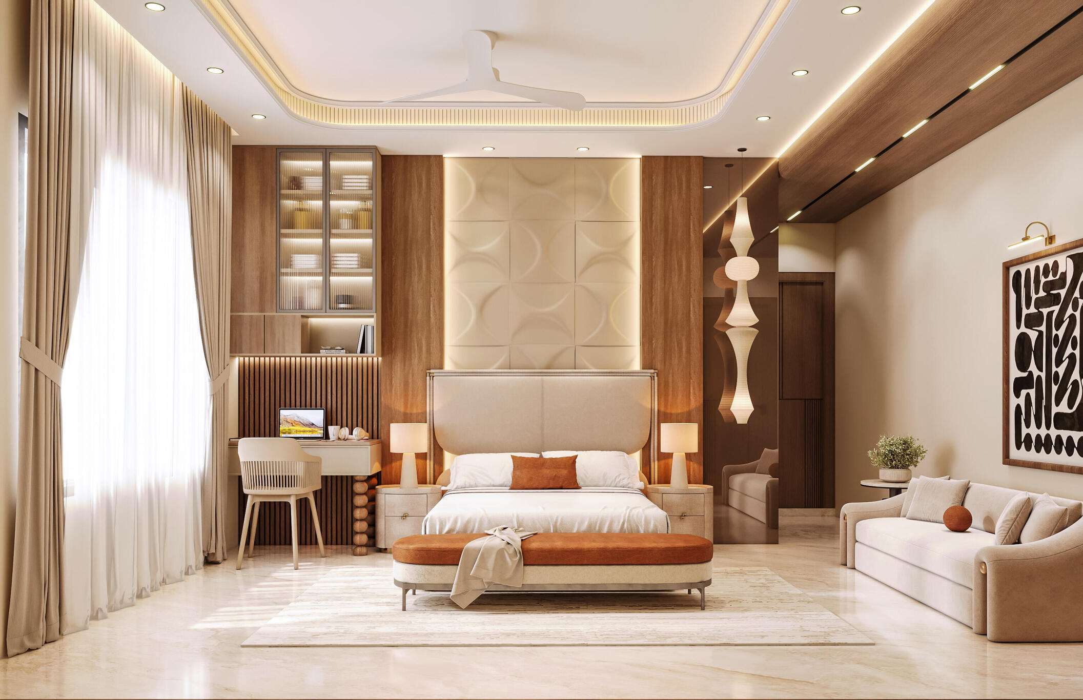 4 Bhk Luxury Apartments For Sale In Bhuwana Udaipur – Rock Celestial RERA Approved New Launch 5