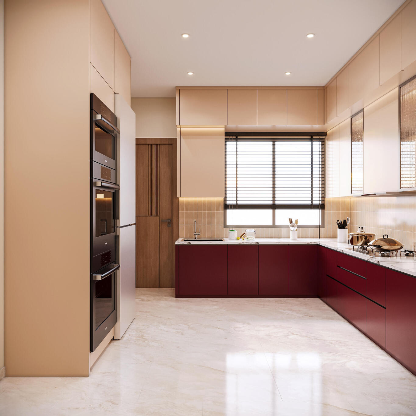 4 Bhk Luxury Apartments For Sale In Bhuwana Udaipur – Rock Celestial RERA Approved New Launch 6