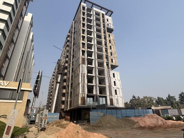 3 4 5 6 7 Bhk Ultra Luxury Apartments For Sale In Vaishali Nagar Jaipur – The Sky Bungalows By One Realty Group RERA Approved 4